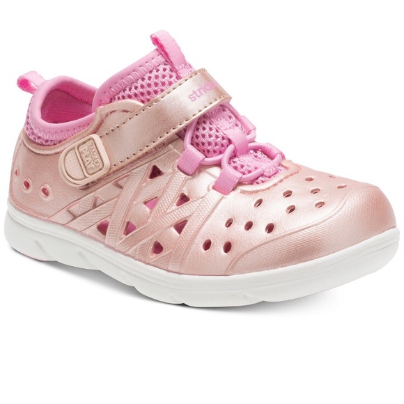 Stride Rite Phibian Girls Shoes - Picture 3 of 3